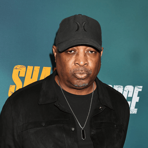 Chuck D Drops Cosmic Truth Bomb: Are Music Execs the Real Villains Behind Rap’s Billboard Vanishing Act?