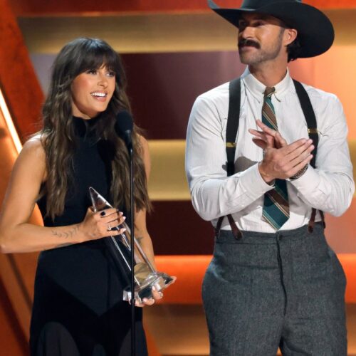 CMA Awards 2025: Who Shocked the Country World—and Who’s Hiding Their Trophy in Mercury Retrograde?