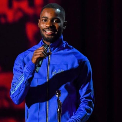 Dave’s Manchester Co-op Live VIP Tickets at $169? Here’s Why This Deal Is Basically a Cosmic Sign You Can’t Ignore!