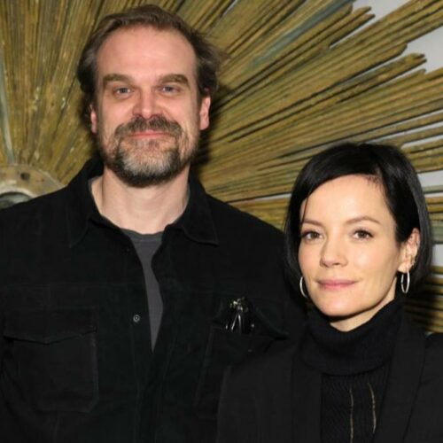 David Harbour Drops Jaw-Dropping Confession: “I’d Change Everything”—Just Before Lily Allen Unleashes Her Most Savage Album Yet!