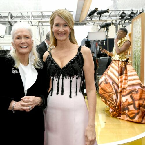 Diane Ladd’s Final Act: What Really Happened to the Oscar Nominee and Hollywood’s Beloved Matriarch at 89?