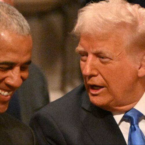 Did Obama Really Cash In $40 Million from Obamacare Royalties? Trump’s Jaw-Dropping Claim Will Leave You Starstruck!