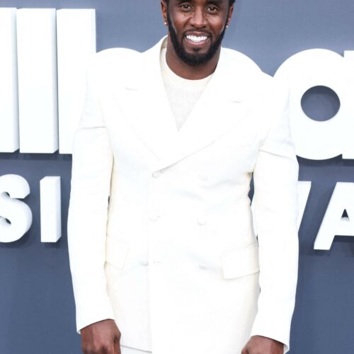 Diddy’s Thanksgiving at Fort Dix: What the Hip-Hop Mogul is Really Cooking Behind Bars Will Shock You!