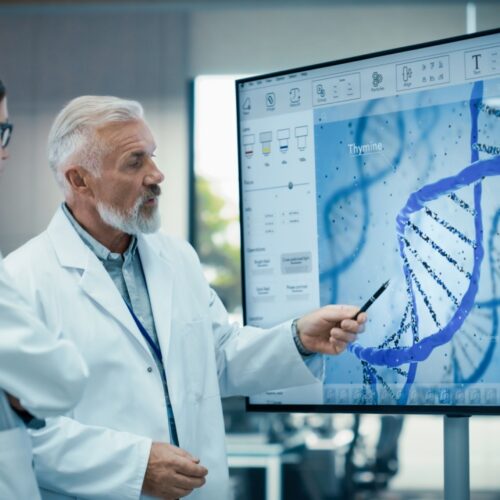 DNA Drama: The Shocking Secrets Behind Our Double Helix That Could Rewrite Your Destiny (Yes, Even Your Zodiac Sign!)