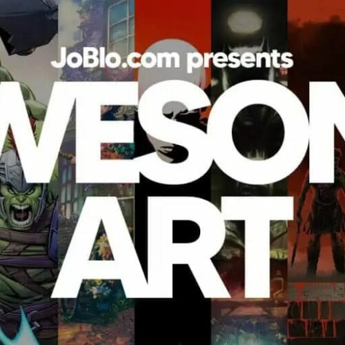 Doug Bloodworth’s Art Secrets Revealed: The Shocking Muse Behind His Mind-Blowing Masterpieces!