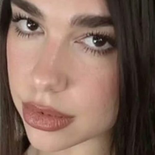 Dua Lipa’s See-Through Surprise: Did She Really Ask If She Can Afford ‘A Skirt’? Stars and Secrets Awaits!
