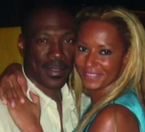 Eddie Murphy and Mel B’s Explosive Breakup: Netflix Cuts the Juiciest Drama—What Are They Hiding?