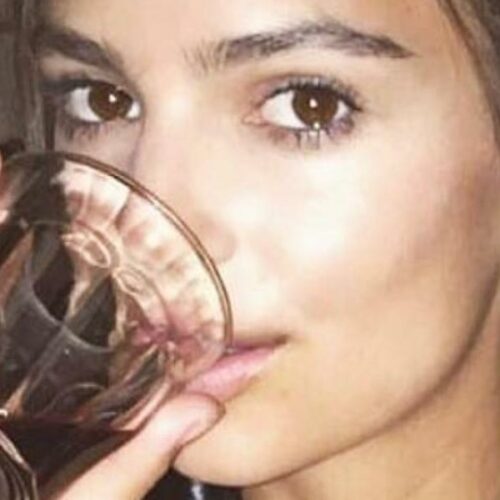 Emily Ratajkowski’s Bikini Moment Takes a Wild Turn — You Won’t Believe Who’s Eyeing Her Next!