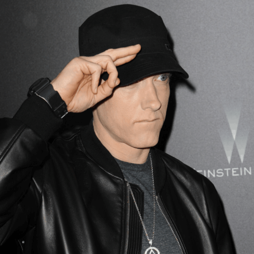 Eminem’s Detroit Lions Deal: Is Slim Shady About to Drop a Thanksgiving Showdown No One Saw Coming?