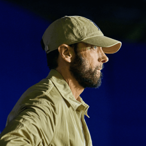 Eminem’s Thanksgiving Halftime Show: Did the Rap God Just Drop a Mic or a Cosmic Bombshell?