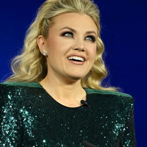 Erika Kirk’s “Inappropriate” Hug Drama Ignites Fan Fury—But What’s Really Going On Behind Closed Doors?