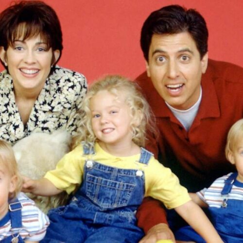 Everybody Loves Raymond Cast Breaks Decades of Silence Over Tragic Child-Star Suicide—You Won't Believe What They Revealed!