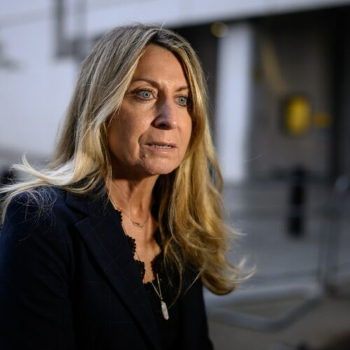 Ex-BBC CEO Claps Back at Trump’s Edited Speech Rant—Claims the Real Drama Isn’t What You Think!