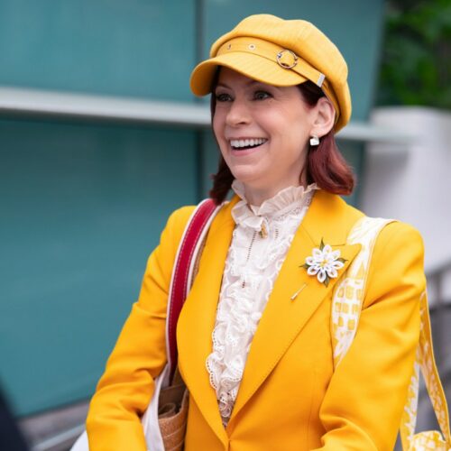 Fall 2025’s TV Ratings Shockers: Which Shows Secretly Own Your Binge-Watch Destiny?