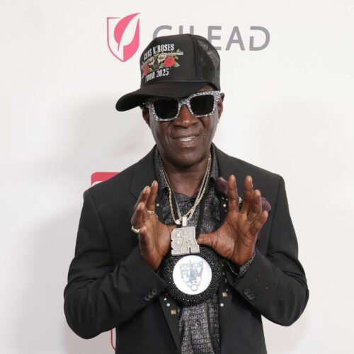 Flavor Flav’s “Dancing With The Stars” Judging Debacle: Cosmic Chaos or Just Plain Clueless?