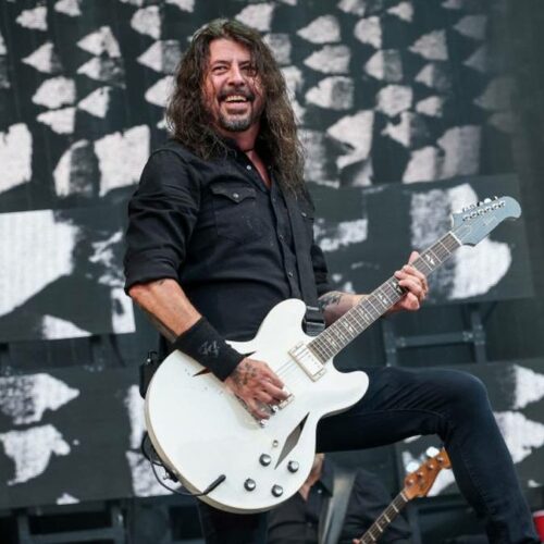 Foo Fighters Ditch Stadiums for This Mind-Blowing 2026 Venue—Astro Signs Say It’s No Accident!