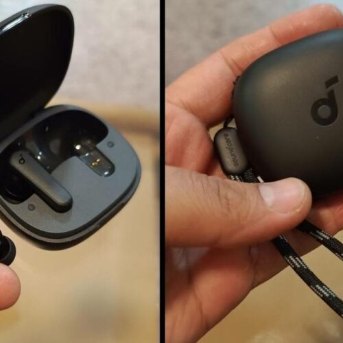 Forget the Designer Drama: These Amazon Earbuds Are Stealing Stardom—and Your Wallet Will Thank You!