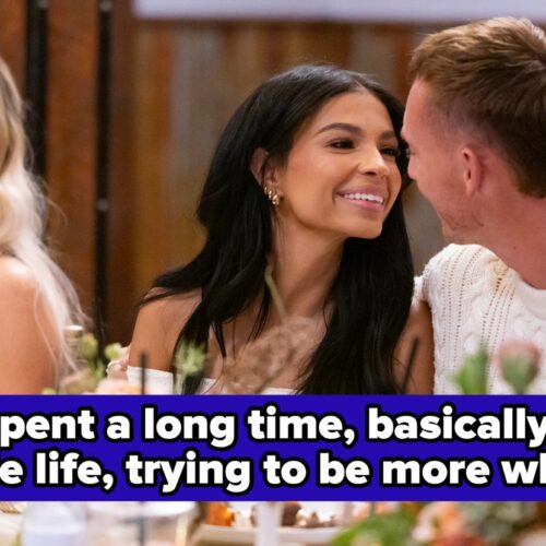 “From Code-Switching to Cosmic Power Moves: How Layla Taylor Ditches the ‘White’ Act to Own Her True Self on Mormon Wives!”