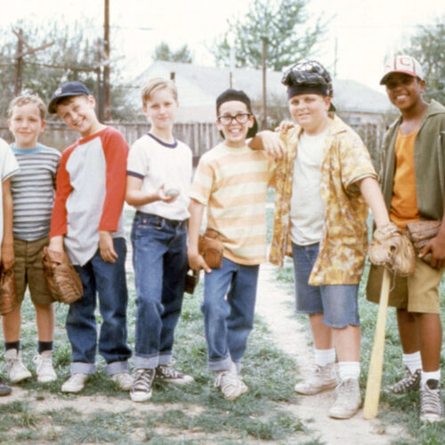 From Sandlot to Stardom: Which Cast Member’s Glow-Up Was Written in the Stars—and Who Got Caught in a Cosmic Curveball?