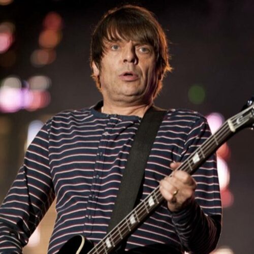 Gary 'Mani' Mounfield’s Final Sunset: What the Stars Reveal About The Stone Roses Legend’s Mysterious Last Days at 63