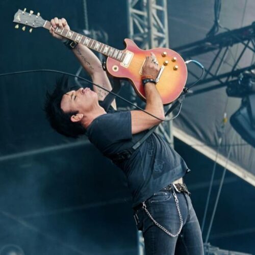 Gary Numan’s O2 Academy Birmingham Show: Where to Snag Tickets Before the Setlist Drops and Sparks Psychic Frenzy!