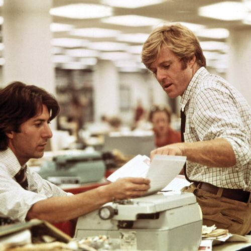 Glasgow Film Fest Unleashes a Mind-Bending “Truth to Power” Retrospective—Plus, Why Sweden’s Taking Over Your Screens This Year!