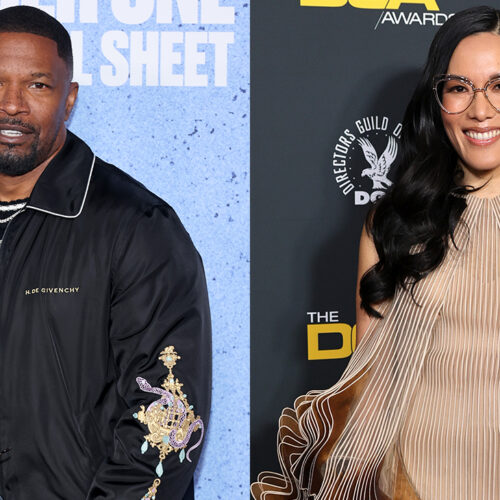 Grammy Shockers: Jamie Foxx and Ali Wong’s Wild Nominations—Which Celeb Will Defy the Stars in 2026?
