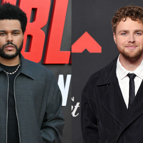 Grammy Shockwaves: Why Did The Weeknd Get Ghosted After Burying The Hatchet—And Was Alex Warren’s Star in Retrograde?