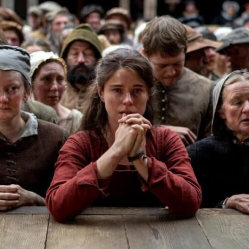 Hamnet Review: Chloe Zhao’s Film Is Like Mercury Retrograde—Confusing, Mysterious, and Totally Unmissable!