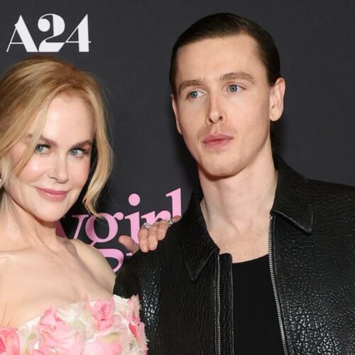 Harris Dickinson Spills on the Creepy, Unacceptable Behavior That Followed His Steamy On-Screen Chemistry with Nicole Kidman — Astrology Might Explain the Drama!