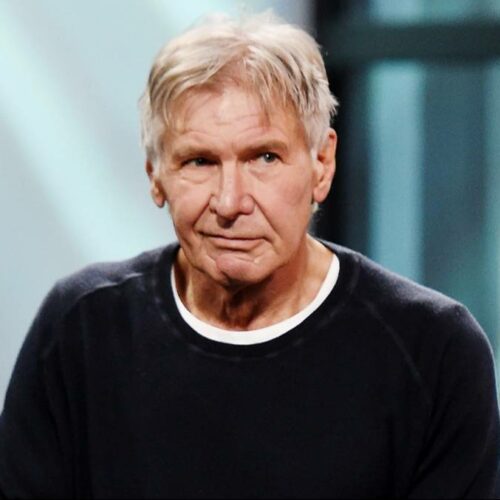 Harrison Ford Drops a Cosmic Bombshell on Trump — Is This the Celebrity Comet Nobody Saw Coming?