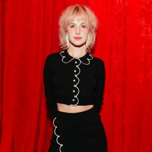 Hayley Williams Tickets Resurface: Is the Universe Giving Fans a Cosmic Do-Over or Just Trollin’ Us Again?