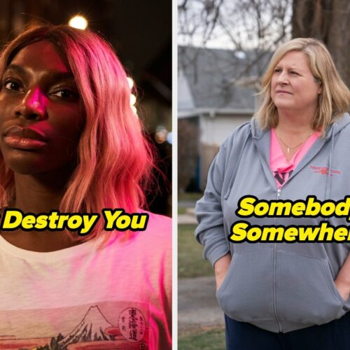 HBO’s Hidden Gems: The Shows So Good You’ll Swear They’re a Conspiracy (But Aren’t, Promise)