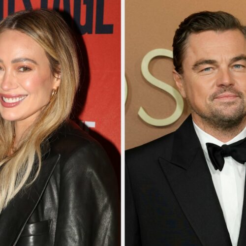Hilary Duff Drops Cryptic Clapback About Leonardo DiCaprio’s Dating Life—Is Astrology Involved or Just Shade?