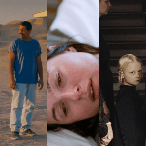Hold onto your popcorn: The 2026 European Film Awards nominations just dropped, and the surprises will blow your zodiac sign right outta the galaxy!