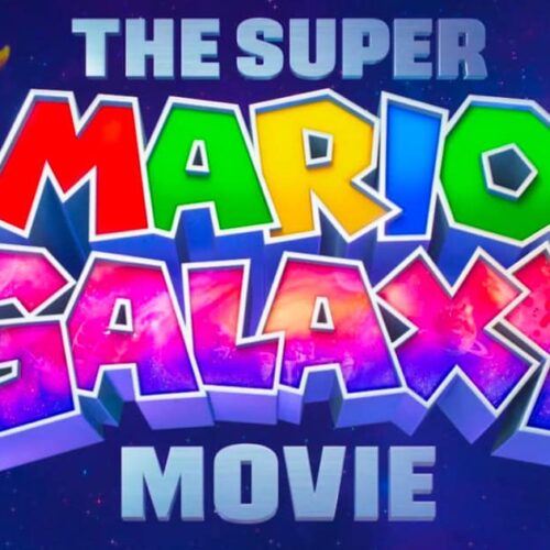 Hold onto your power-ups: The Super Mario Galaxy Movie trailer drops Wednesday and it’s rumored to reveal secrets even Star Fox envies!
