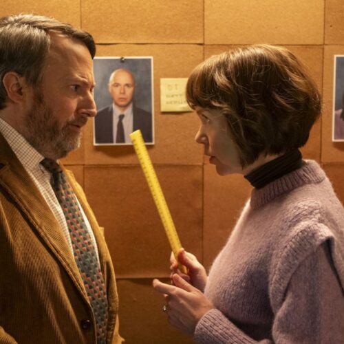 Hold Your Horoscopes, Darling: ITV’s ‘Rivals’ and BBC’s ‘Ludwig’ Shake Up the International Emmys in a Twist Even Mercury Retrograde Didn’t See Coming!