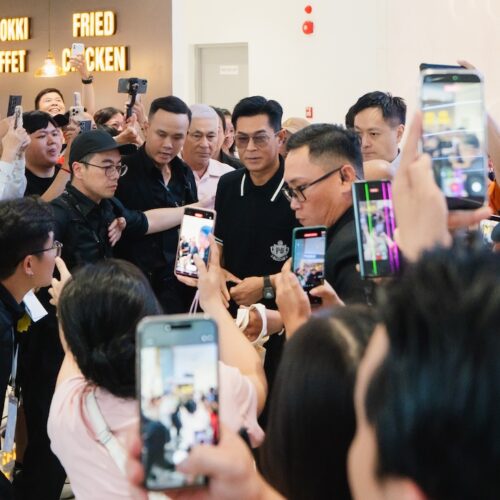 Hong Kong’s Film Icons Are Back on the Road—But Is This Star-Studded Tour a Cosmic Revival or a Box Office Black Hole?