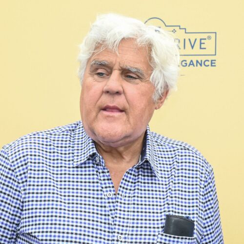 How Jay Leno Ditched Political Jabs and Saw His Comedy Cash Register Explode – The Untold Punchline Behind His Comeback!
