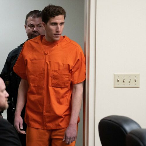 Idaho Killer Bryan Kohberger’s Wild Payday Plan: Cashing In on Crime While Victims’ Families Are Left Holding the Bill!