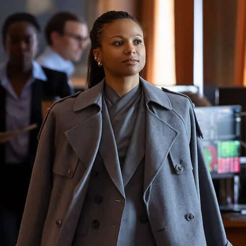 ‘Industry’ Season 4 Date Drops—Will the Drama Finally Align with Your Zodiac Stars?