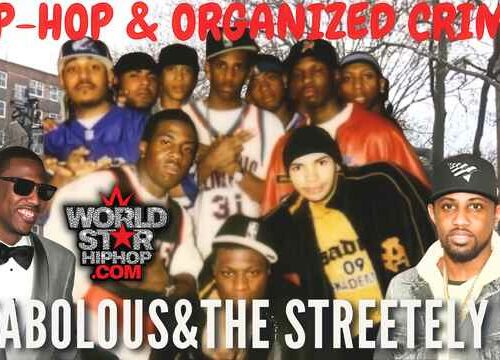 Inside Hip-Hop’s Wildest Heist: How Fabolous’ ‘Street Family’ Turned Crime Into Legendary Street Cred