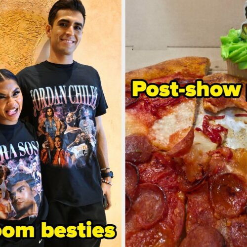 Inside the Glittery Chaos: Jordan Chiles and Ezra Sosa Spill the Shocking Secrets Behind a Day on “Dancing With The Stars” You’ve Never Heard Before!