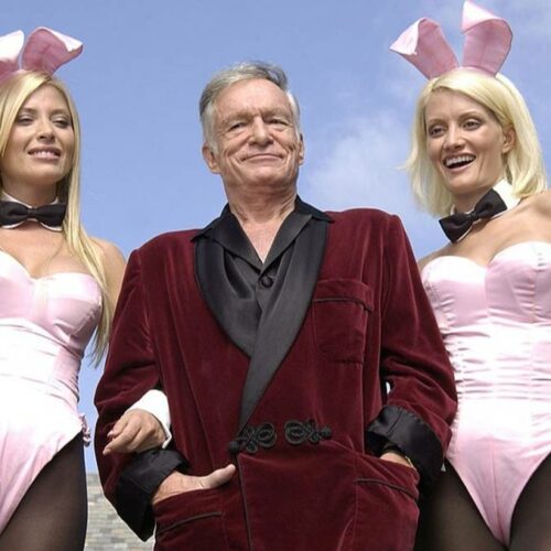 Inside the Playboy Mansion’s Darkest Secret: The Shocking Rule Hugh Hefner’s Ex Was Forced to Obey Revealed!