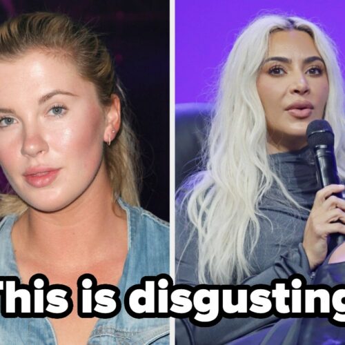 Ireland Baldwin Drags Kim Kardashian Over Birkin Bag Drama—Is This Luxury Scandal Written in the Stars?