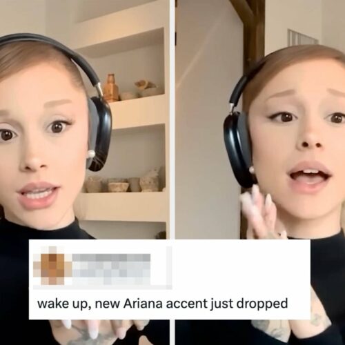 Is Ariana Grande’s “New Accent” Just a Costume? Celebs and Astrology Fans Are Losing It Over Who She’s Really Channeling!