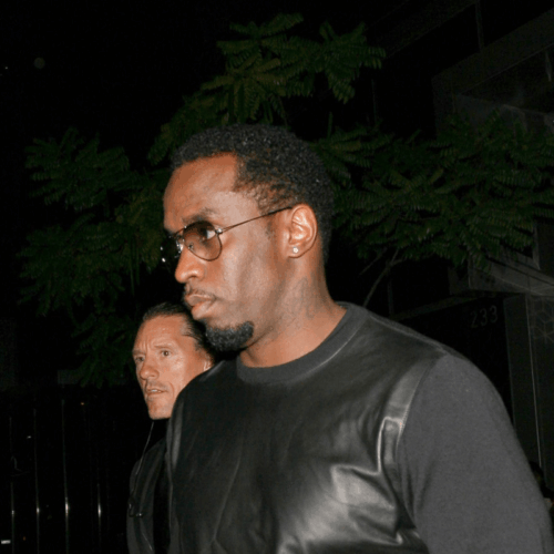 Is Diddy Planning a Cosmic Coup? Prison Yard Chat with Ex-NBA Star Sparks Wild Conspiracy Theories!