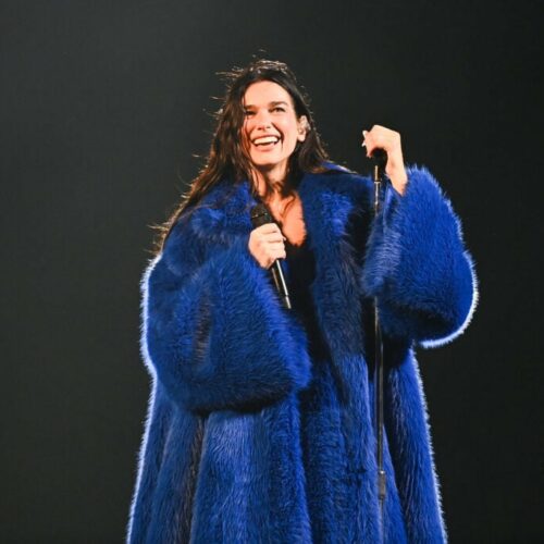 Is Dua Lipa Expecting or Just Moonwalking Into a New Rumor Galaxy? Find Out What the Stars (and Sources) Say!