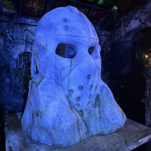 Is Halloween Horror Nights Still a Scream, or Just a Ghost of Past Frights? Let’s Spill the Boo-ziness!