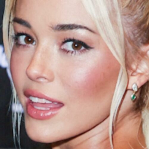 Is Olivia Dunne’s Beach Look a Gymnastics Move or a Steamy Style Statement? You’ll Never Guess What Happens Next!